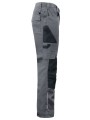 PROJOB 5532 PANTALON PRIO POLYCOTON SANS POCHE FLOTTANTE /api/colors/f07121ee-2ff0-449a-ab59-79be9a11aa30 personnalisable