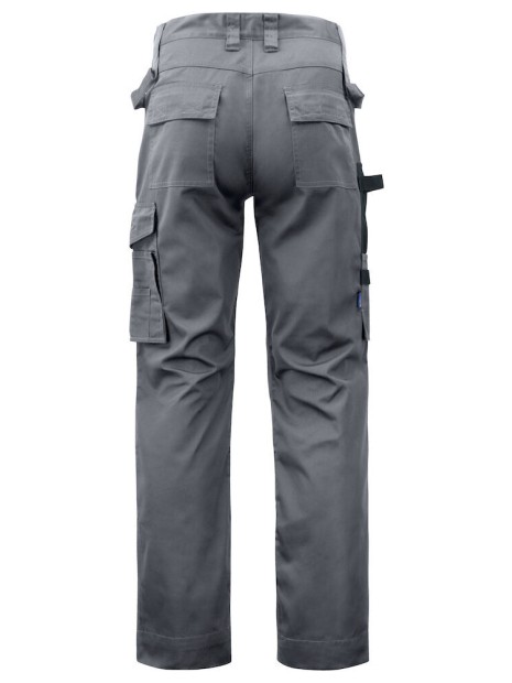 PROJOB 5532 PANTALON PRIO POLYCOTON SANS POCHE FLOTTANTE /api/colors/f07121ee-2ff0-449a-ab59-79be9a11aa30 personnalisable
