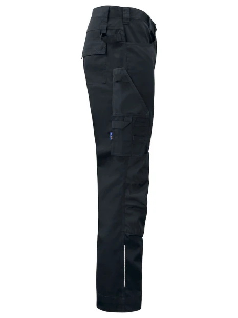 PROJOB 5532 PANTALON PRIO POLYCOTON SANS POCHE FLOTTANTE /api/colors/b9fdad4a-5e94-45cb-8c03-c08b349b28c3 personnalisable