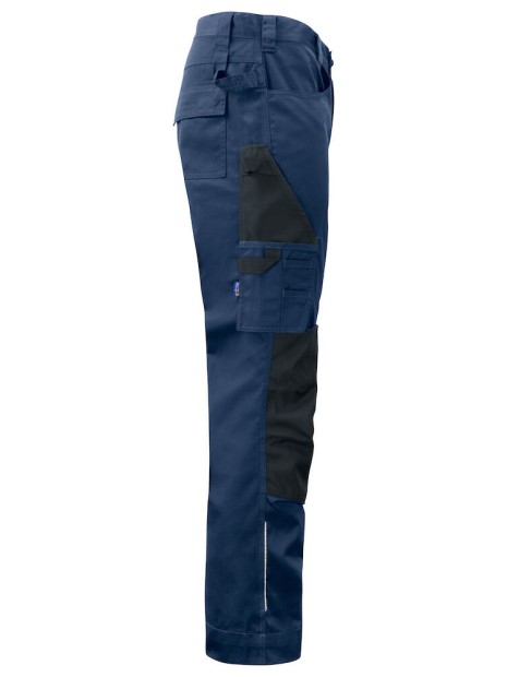 PROJOB 5532 PANTALON PRIO POLYCOTON SANS POCHE FLOTTANTE /api/colors/b68891a9-1d28-4f7a-8deb-775c45027afd personnalisable