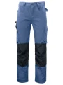 PROJOB 5532 PANTALON PRIO POLYCOTON SANS POCHE FLOTTANTE /api/colors/549fa598-8d61-4fa2-82ad-90f4d2ec39ab personnalisable