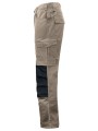 PROJOB 5532 PANTALON PRIO POLYCOTON SANS POCHE FLOTTANTE /api/colors/348793eb-28eb-4f76-a178-c9d729b20ff5 personnalisable
