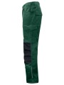 PROJOB 5532 PANTALON PRIO POLYCOTON SANS POCHE FLOTTANTE /api/colors/04ff5422-733a-4283-80b4-be8cd0eba314 personnalisable