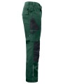 PROJOB 5532 PANTALON PRIO POLYCOTON SANS POCHE FLOTTANTE /api/colors/04ff5422-733a-4283-80b4-be8cd0eba314 personnalisable