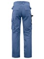 PROJOB 5532 PANTALON PRIO POLYCOTON SANS POCHE FLOTTANTE /api/colors/549fa598-8d61-4fa2-82ad-90f4d2ec39ab personnalisable