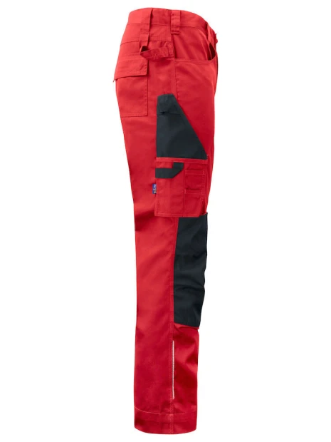 PROJOB 5532 PANTALON PRIO POLYCOTON SANS POCHE FLOTTANTE /api/colors/c953313a-9c9d-493b-934e-ddcf8fada2ae personnalisable