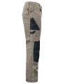 PROJOB 5532 PANTALON PRIO POLYCOTON SANS POCHE FLOTTANTE /api/colors/348793eb-28eb-4f76-a178-c9d729b20ff5 personnalisable