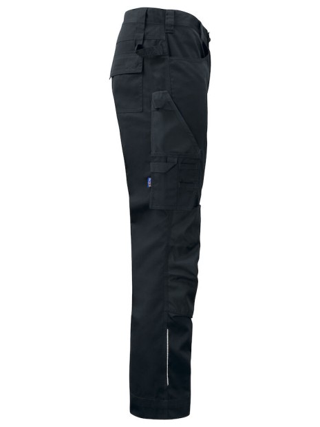 PROJOB 5532 PANTALON PRIO POLYCOTON SANS POCHE FLOTTANTE /api/colors/b9fdad4a-5e94-45cb-8c03-c08b349b28c3 personnalisable