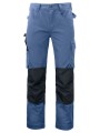 PROJOB 5532 PANTALON PRIO POLYCOTON SANS POCHE FLOTTANTE /api/colors/549fa598-8d61-4fa2-82ad-90f4d2ec39ab personnalisable