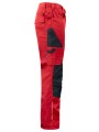 PROJOB 5532 PANTALON PRIO POLYCOTON SANS POCHE FLOTTANTE /api/colors/c953313a-9c9d-493b-934e-ddcf8fada2ae personnalisable