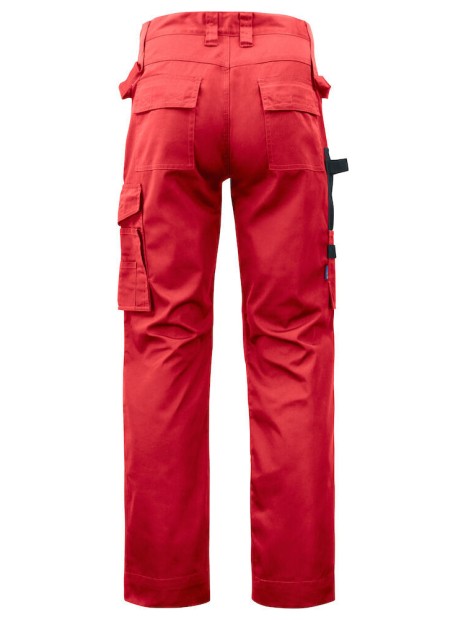 PROJOB 5532 PANTALON PRIO POLYCOTON SANS POCHE FLOTTANTE /api/colors/c953313a-9c9d-493b-934e-ddcf8fada2ae personnalisable