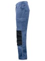 PROJOB 5532 PANTALON PRIO POLYCOTON SANS POCHE FLOTTANTE /api/colors/549fa598-8d61-4fa2-82ad-90f4d2ec39ab personnalisable