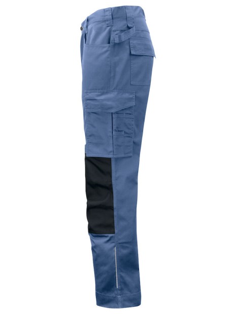 PROJOB 5532 PANTALON PRIO POLYCOTON SANS POCHE FLOTTANTE /api/colors/549fa598-8d61-4fa2-82ad-90f4d2ec39ab personnalisable