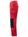 PROJOB 5532 PANTALON PRIO POLYCOTON SANS POCHE FLOTTANTE /api/colors/c953313a-9c9d-493b-934e-ddcf8fada2ae personnalisable