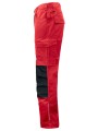 PROJOB 5532 PANTALON PRIO POLYCOTON SANS POCHE FLOTTANTE /api/colors/c953313a-9c9d-493b-934e-ddcf8fada2ae personnalisable