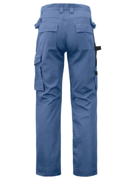PROJOB 5532 PANTALON PRIO POLYCOTON SANS POCHE FLOTTANTE /api/colors/549fa598-8d61-4fa2-82ad-90f4d2ec39ab personnalisable