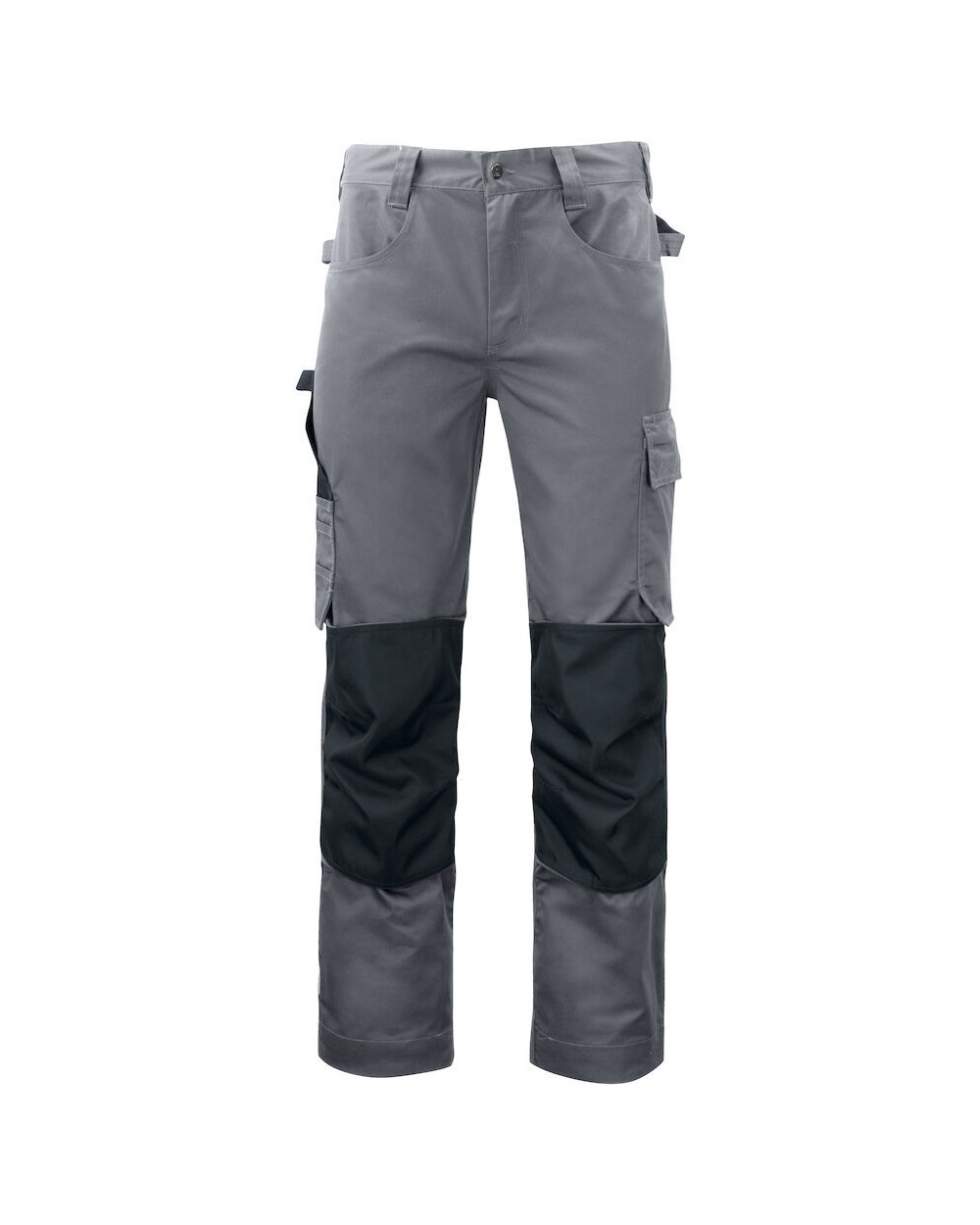 Broeken PROJOB 5532 BROEK MET KNIEZAKKEN voor bedrukking &amp; borduring