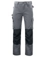 Broeken PROJOB 5532 BROEK MET KNIEZAKKEN voor bedrukking &amp; borduring