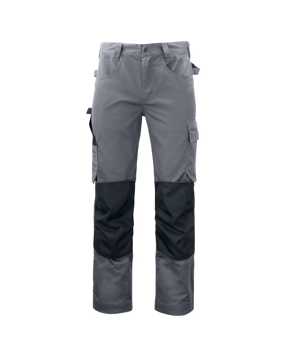 Pantalons personnalisable PROJOB 5532 PANTALON PRIO POLYCOTON SANS POCHE FLOTTANTE