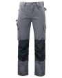 Pantalons personnalisable PROJOB 5532 PANTALON PRIO POLYCOTON SANS POCHE FLOTTANTE
