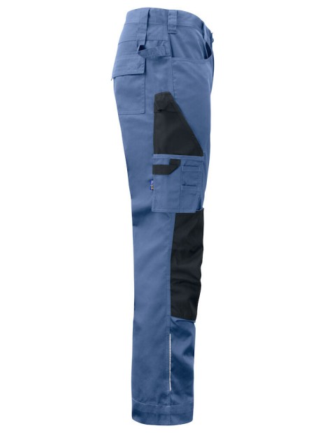PROJOB 5532 PANTALON PRIO POLYCOTON SANS POCHE FLOTTANTE /api/colors/549fa598-8d61-4fa2-82ad-90f4d2ec39ab personnalisable