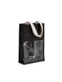 KIMOOD Sac porte-bouteilles en jute /api/colors/bf171ae2-0751-4b73-8324-ce7081841e34 personnalisable
