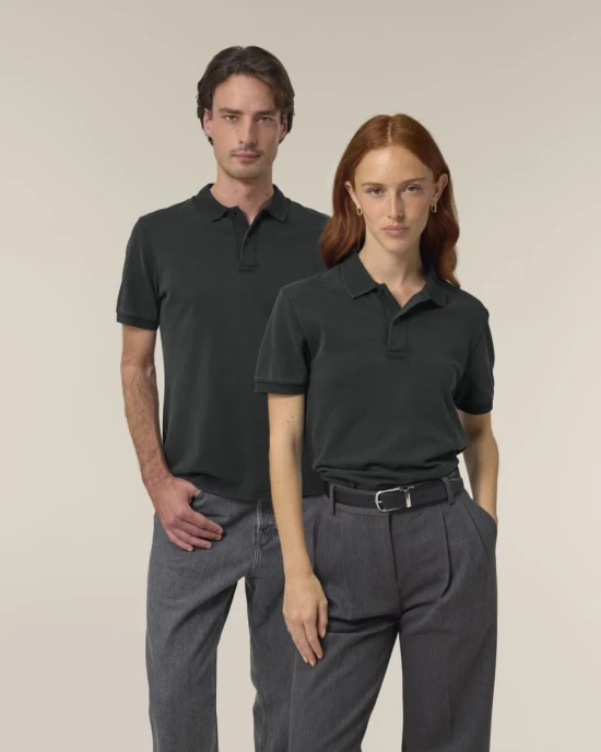Polos personnalisable Stanley/Stella Coaster Vintage