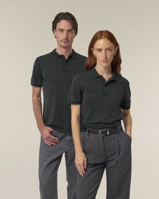 Polos personnalisable Stanley/Stella Coaster Vintage