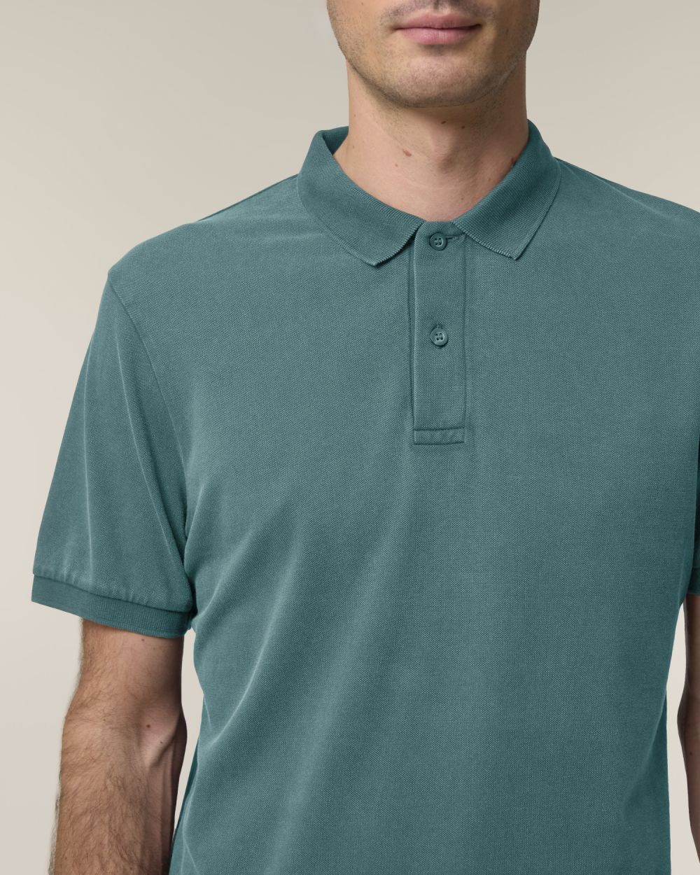 Polo's STANLEY/STELLA Coaster Vintage voor bedrukking &amp; borduring