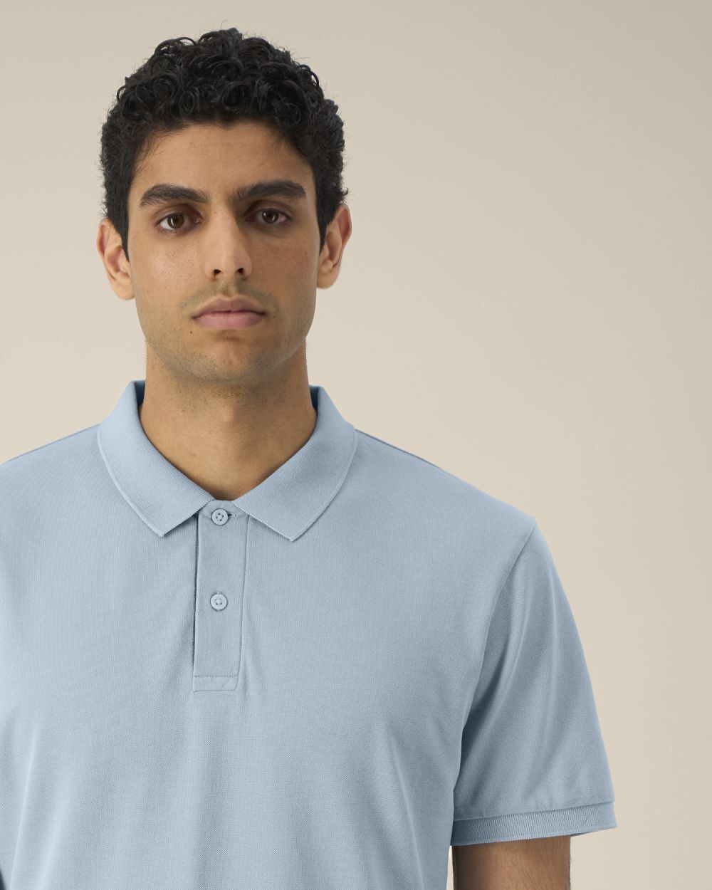 Polos personnalisable STANLEY/STELLA Coaster Vintage