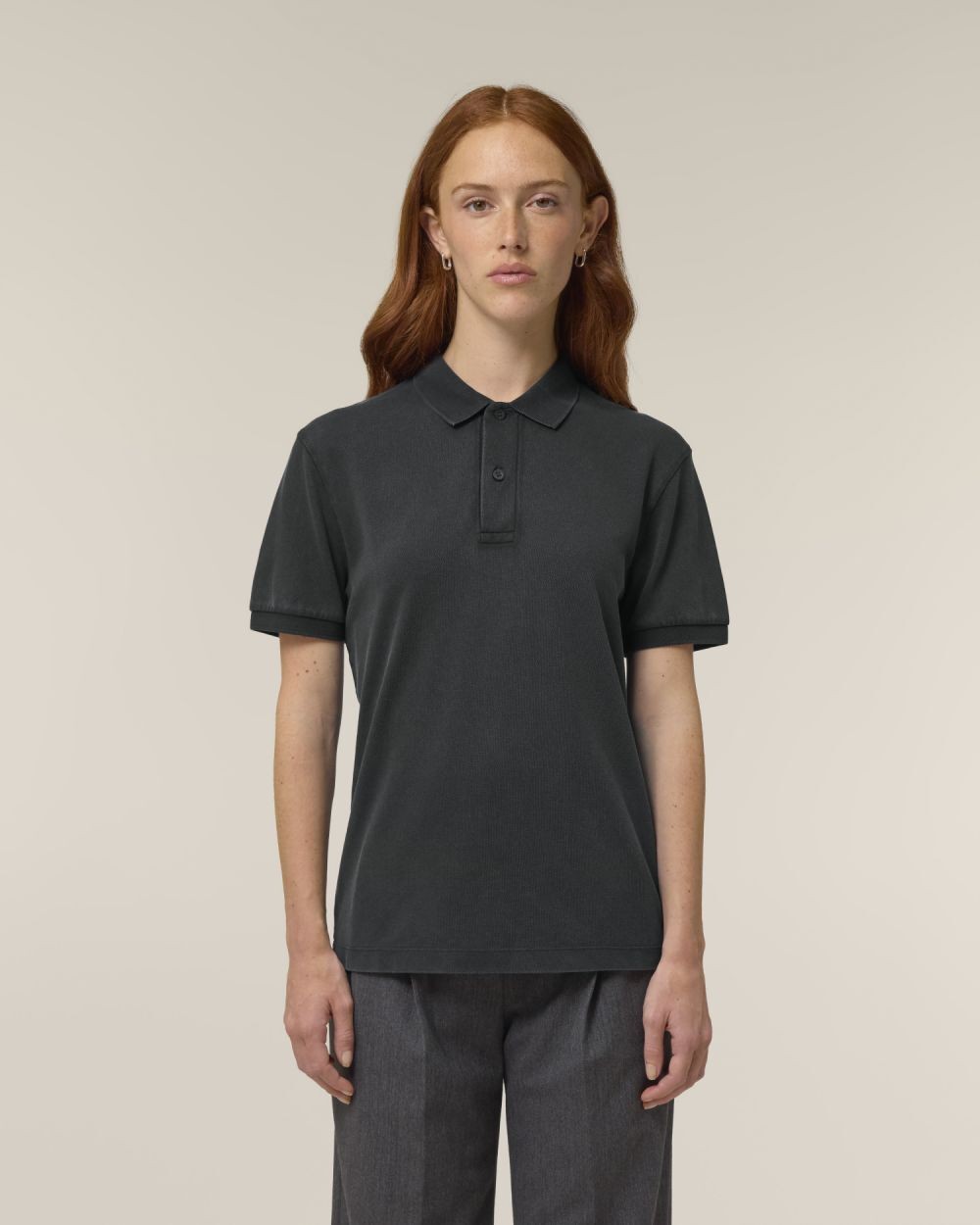 Polo's STANLEY/STELLA Coaster Vintage voor bedrukking &amp; borduring