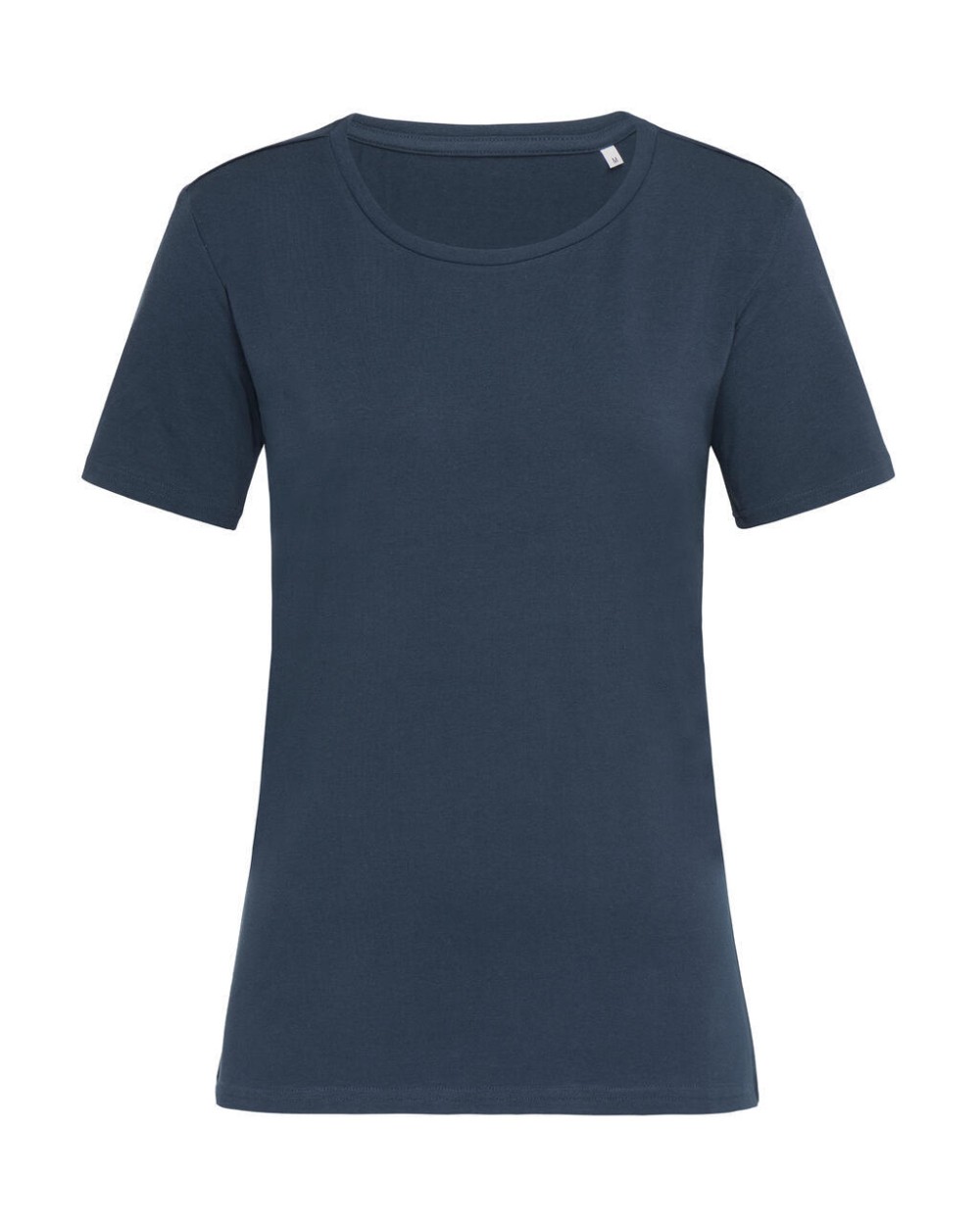 T-shirts STEDMAN Stretch-T Relaxed for women voor bedrukking &amp; borduring