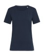 STEDMAN Stretch-T Relaxed for women T-Shirts personalisierbar