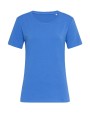 STEDMAN Stretch-T Relaxed for women T-Shirts personalisierbar