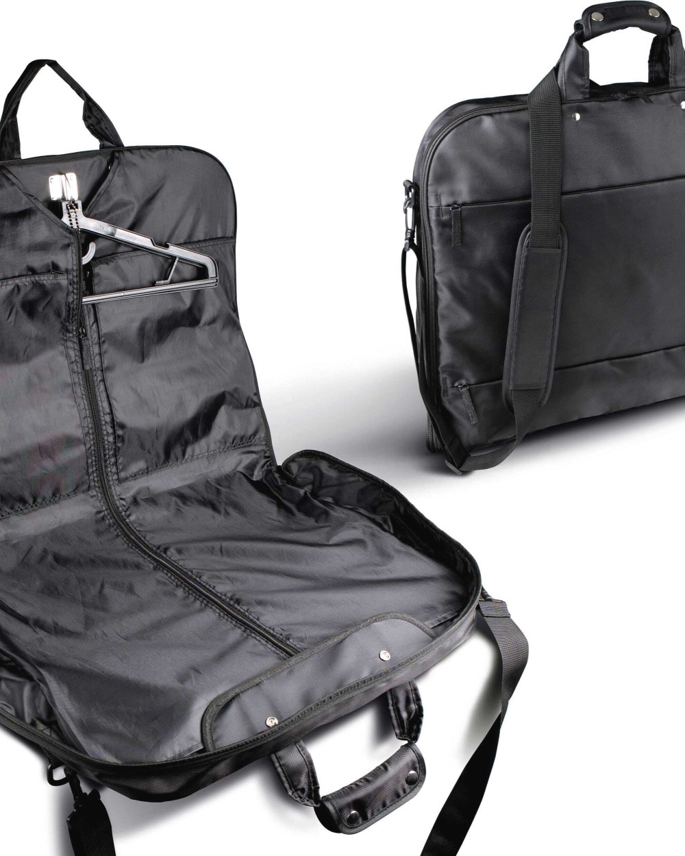 KIMOOD Kleidersack Taschen personalisierbar