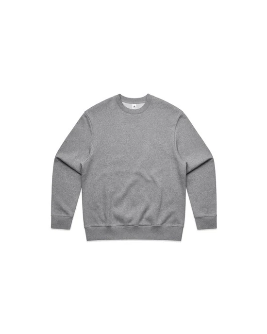 Laines polaires personnalisable As Colour Heavy Crew
