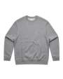 Laines polaires personnalisable As Colour Heavy Crew