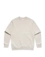 Laines polaires personnalisable As Colour Heavy Crew