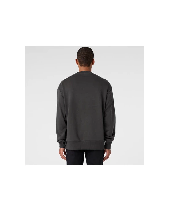 Laines polaires personnalisable As Colour Heavy Crew