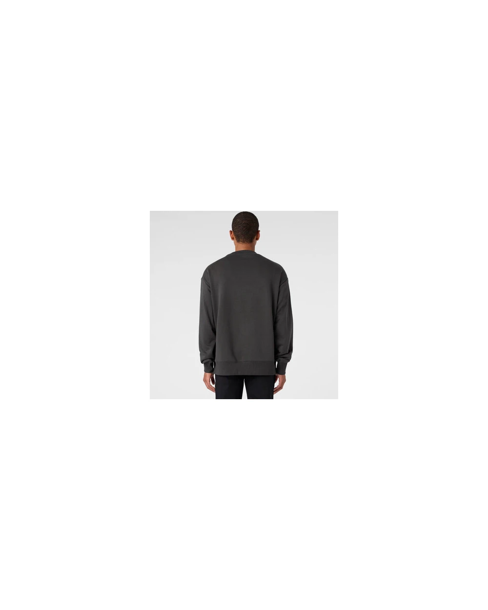 Laines polaires personnalisable AS COLOUR Heavy Crew