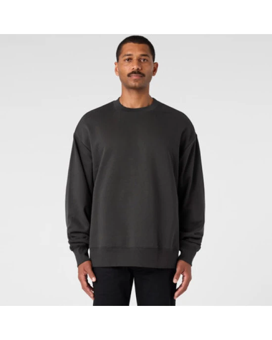 Laines polaires personnalisable As Colour Heavy Crew