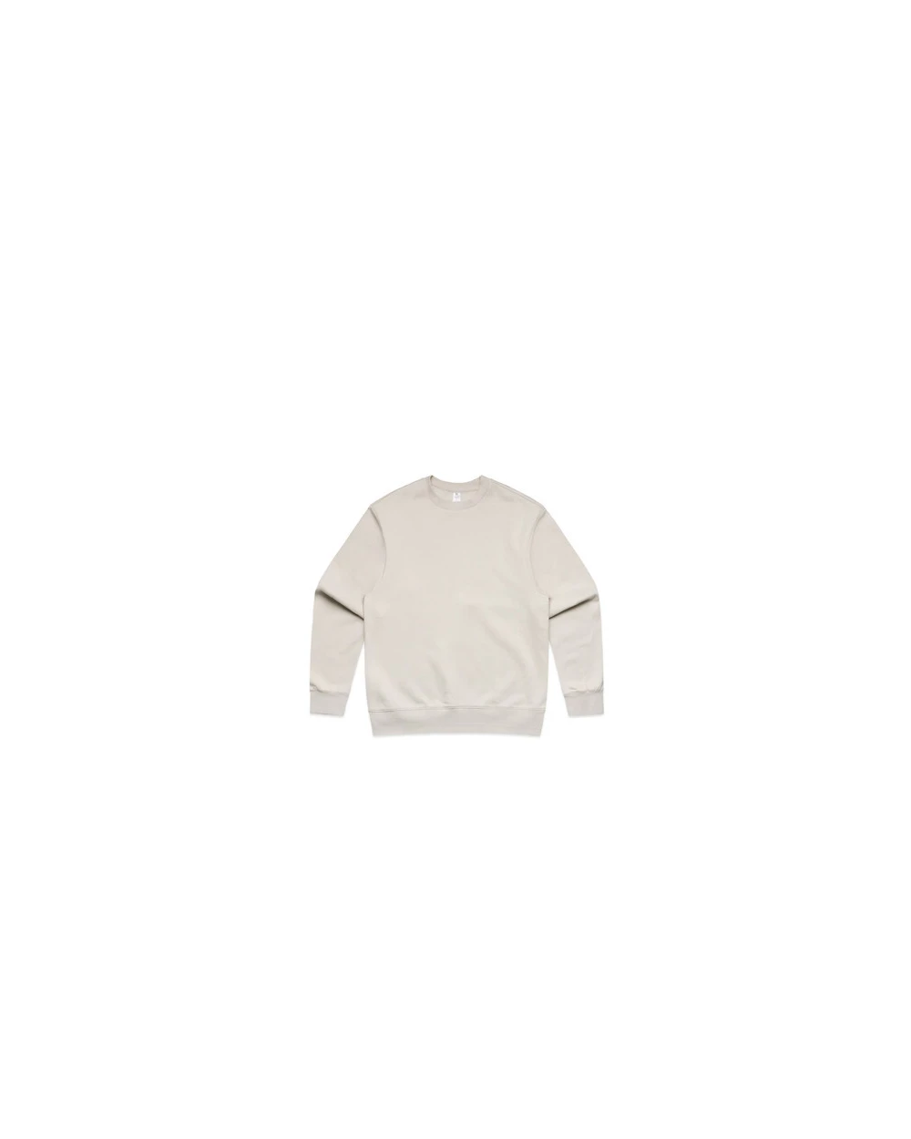 Polar Fleeces AS COLOUR Heavy Crew voor bedrukking &amp; borduring