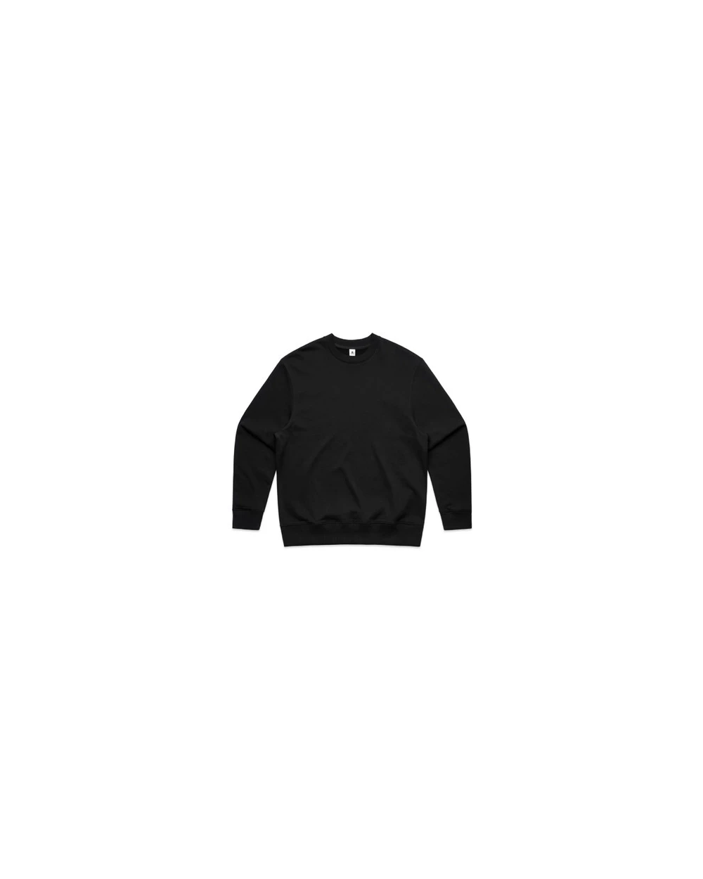 Polar Fleeces AS COLOUR Heavy Crew voor bedrukking &amp; borduring