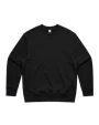 Polar Fleeces AS COLOUR Heavy Crew voor bedrukking &amp; borduring