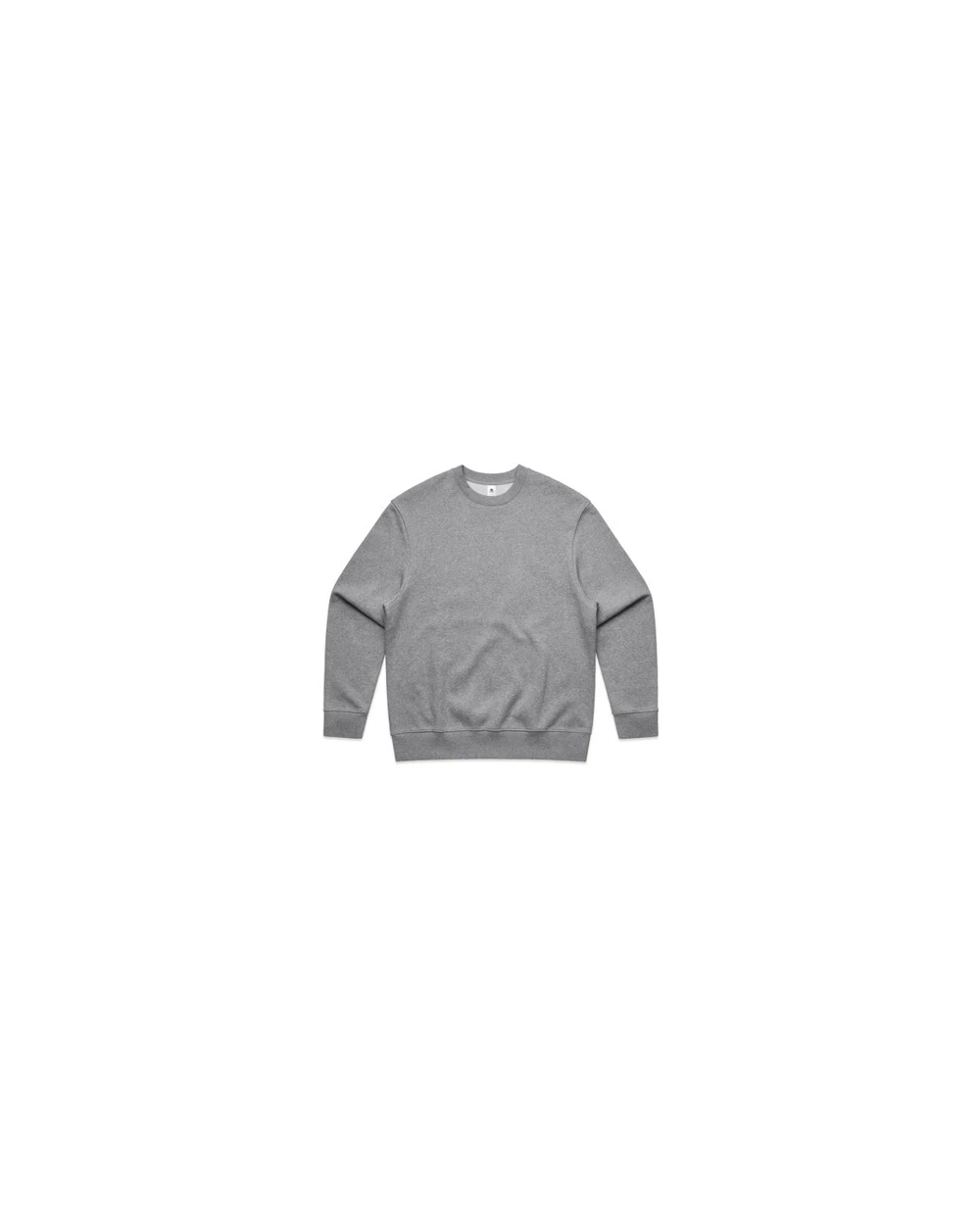 Laines polaires personnalisable AS COLOUR Heavy Crew