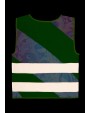 Fluo vestjes KORNTEX Children´s Safety Vest Action Fantasy CO² Neutral voor bedrukking &amp; borduring