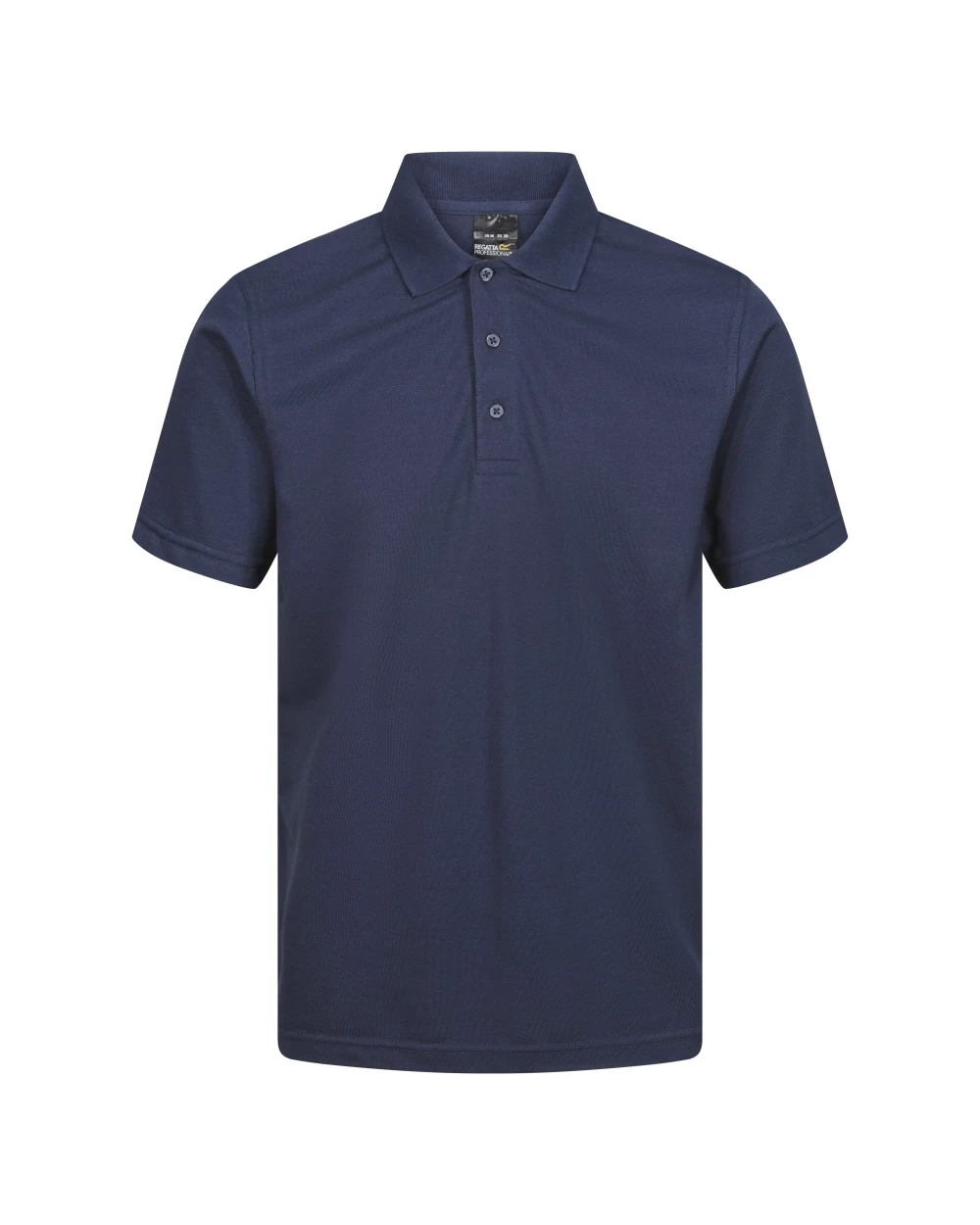 REGATTA Pro 65/35 Short Sleeve Polo Poloshirts personalisierbar
