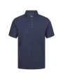 Polo's REGATTA Pro 65/35 Short Sleeve Polo voor bedrukking &amp; borduring