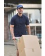Polo's REGATTA Pro 65/35 Short Sleeve Polo voor bedrukking &amp; borduring