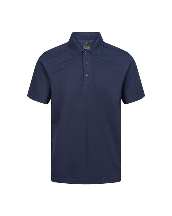 Polos personnalisable REGATTA Pro 65/35 Short Sleeve Polo